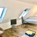 Naturparadies In Apartman Aurich