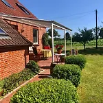 Naturparadies In Apartman *