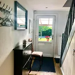 Naturparadies In Apartman *