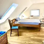 Naturparadies In Apartman *