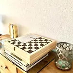Naturparadies In Apartman *