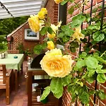 Apartman Naturparadies In