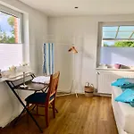 Apartman Naturparadies In *