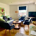 Naturparadies In Apartman *