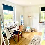 Naturparadies In Apartman Aurich