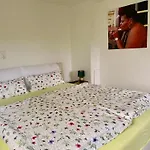 Naturparadies In Apartman Aurich