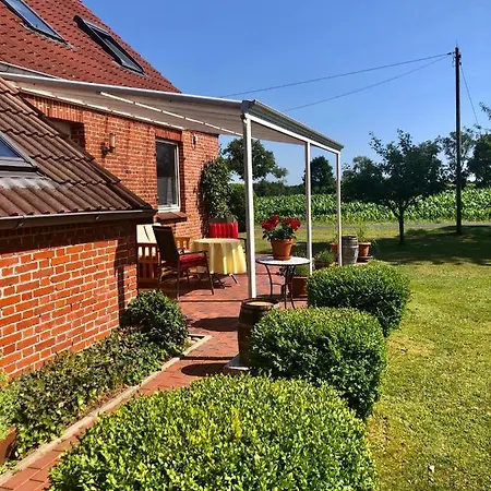 Naturparadies In Apartment *