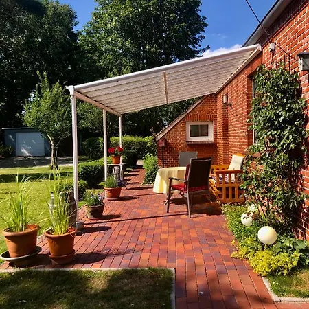 Naturparadies In