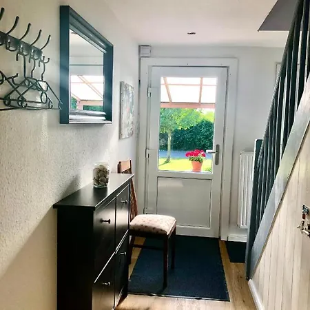 Naturparadies In Apartment *