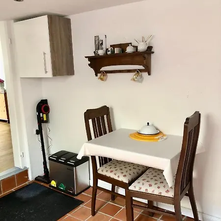 Naturparadies In Aurich (Ostfriesland)