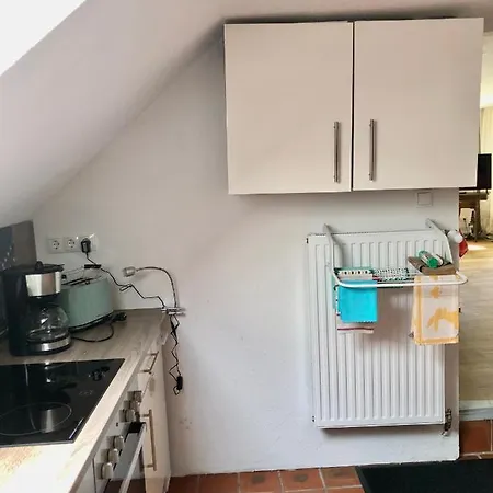 Naturparadies In Apartment *