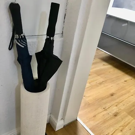 Apartment Naturparadies In *