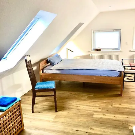 Naturparadies In Apartment *