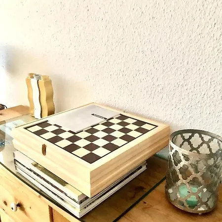 Naturparadies In Apartment *