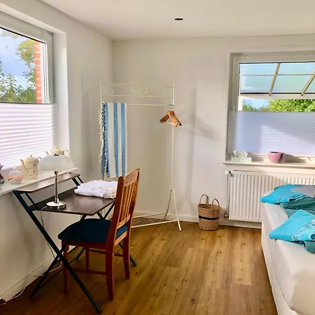 Apartment Naturparadies In *