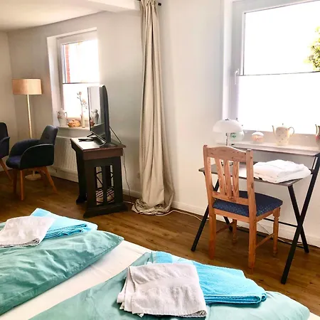 Naturparadies In Aurich (Ostfriesland)