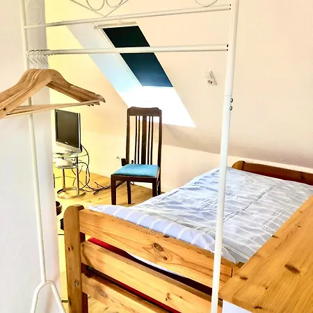 Apartment Naturparadies In Aurich