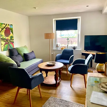 Naturparadies In Apartment *