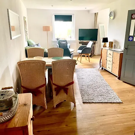 Naturparadies In Aurich (Ostfriesland)