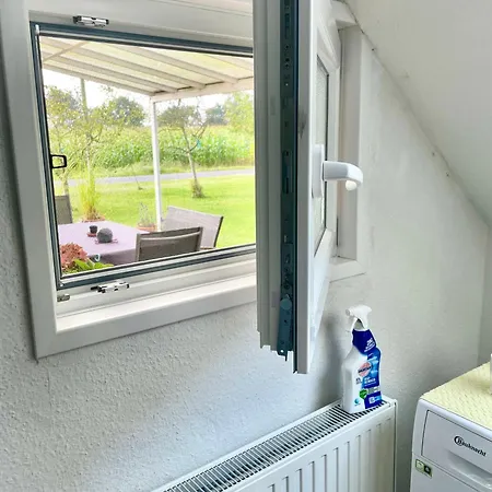 Apartment Naturparadies In *