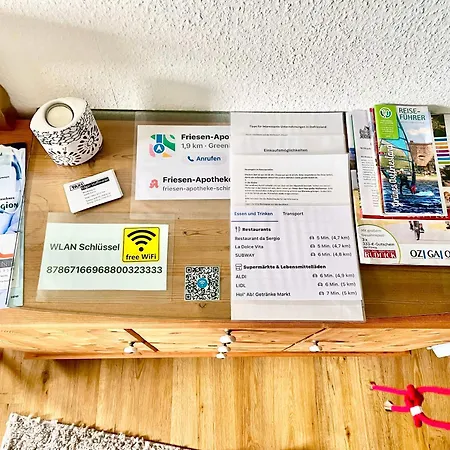 Naturparadies In *