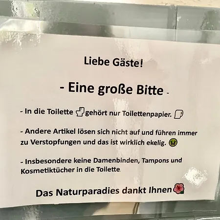 Naturparadies In Aurich