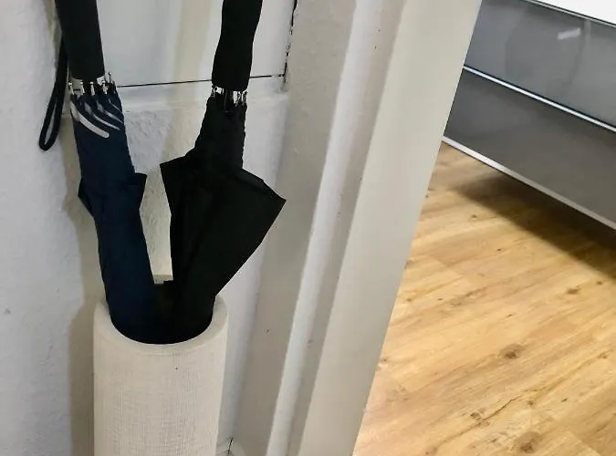 Lejlighed Naturparadies In *